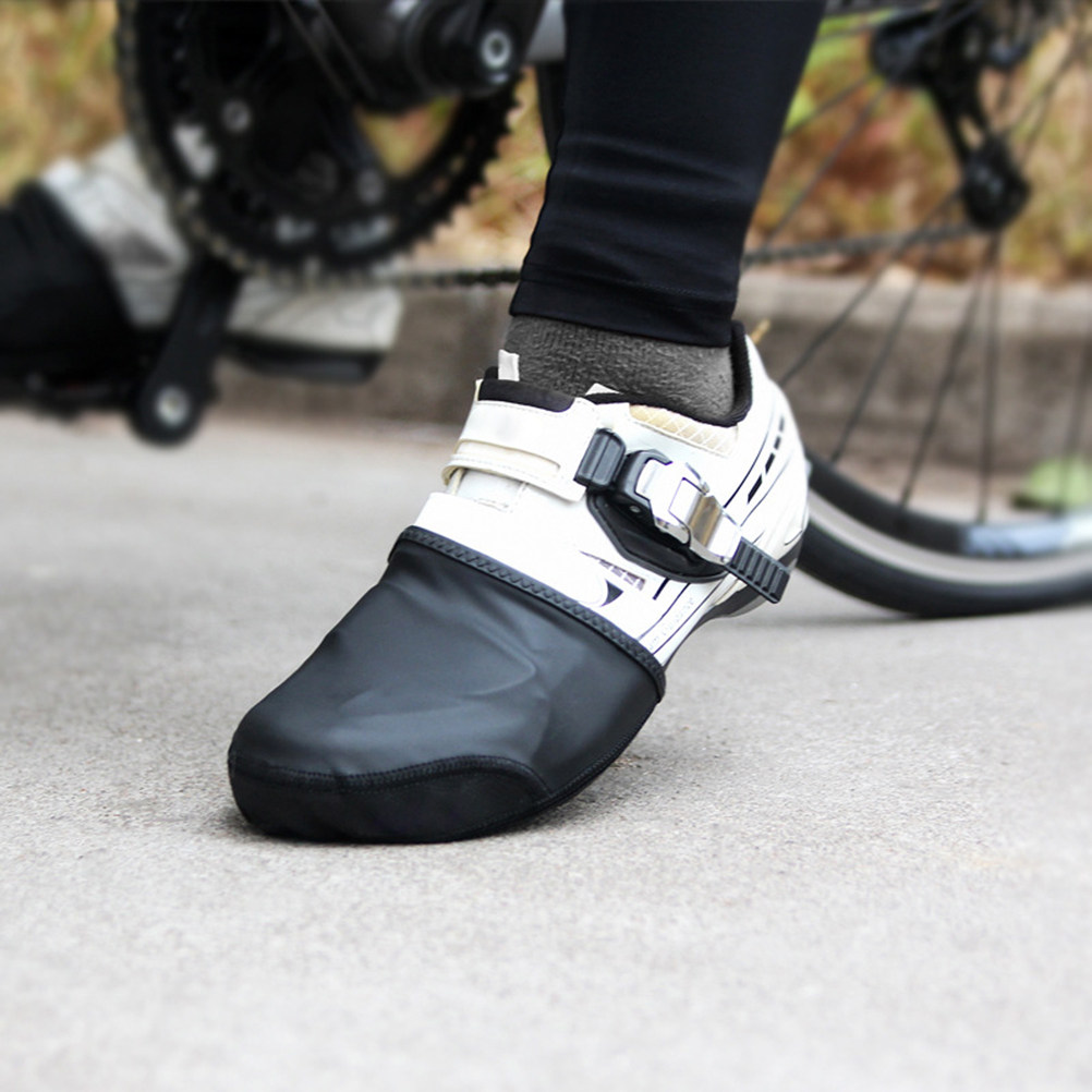 Cycling Commute Shoes - زوج واحد من أغطية أحذية ركوب
