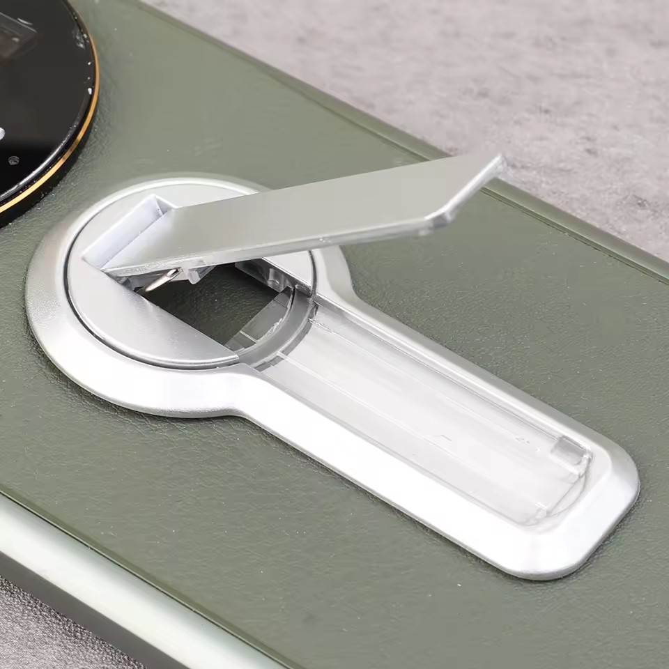 Kickstand Adjustable - حامل هاتف محمول رفيع للغاية قابل