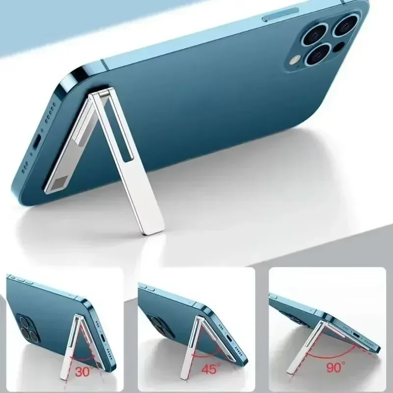 حامل هاتف محمول مغناطيسي فائق  - مراجعة Kickstand Adjustable وسعره