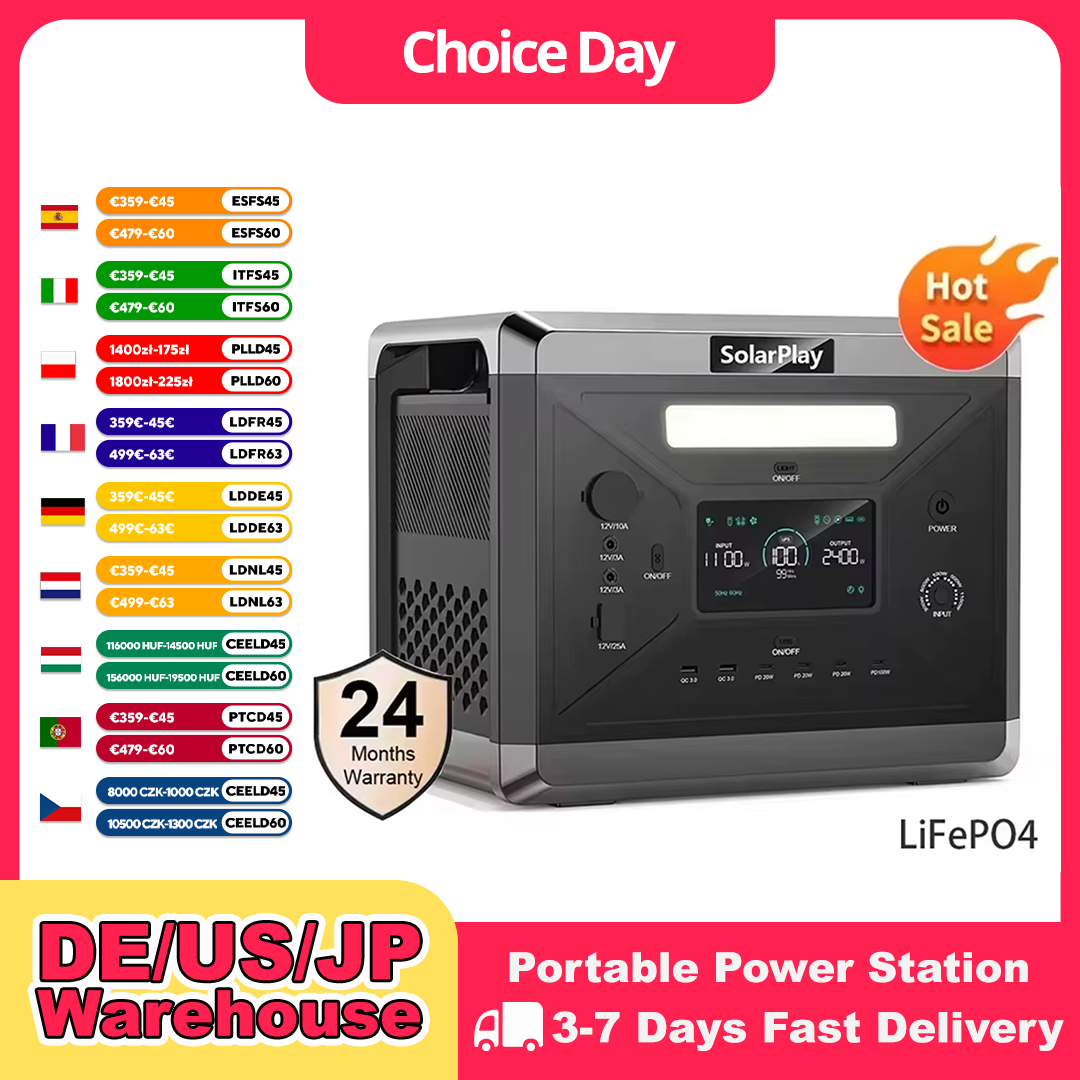 محطة طاقة محمولة SOLARPLAY Q25 - مراجعة Usb Charger Dynamo وسعره