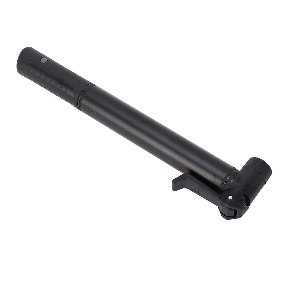 مضخة دراجات محمولة من سبائك ال - مراجعة Bike Pump Frame Mount وسعره