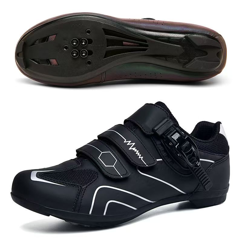 أحذية ركوب الدراجات على الطرق  - مراجعة Cycling Commute Shoes وسعره