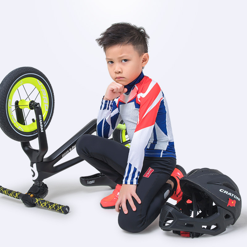 2021 طقم جيرسي لركوب الدراجات  - مراجعة Cycling Community وسعره