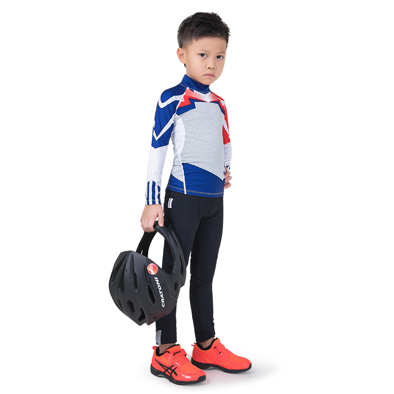 2021 طقم جيرسي لركوب الدراجات  - مراجعة Cycling Community وسعره