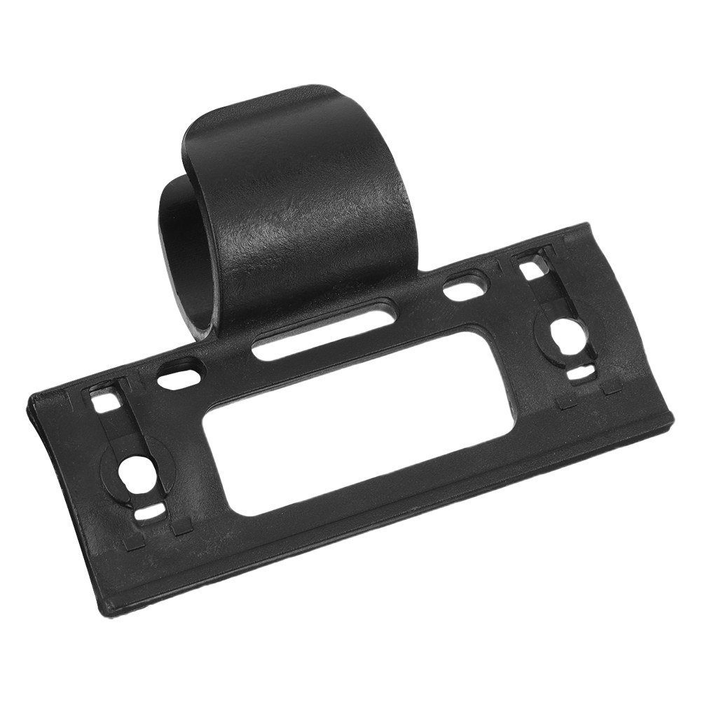 حامل مضخة دراجة محمول قابل للت - مراجعة Bike Pump Frame Mount وسعره