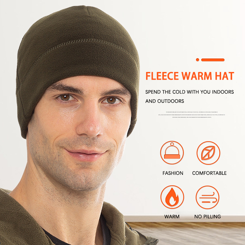 الشتاء الصوف قبعة الدراجات الر - مراجعة Commute Cycling Helmet وسعره