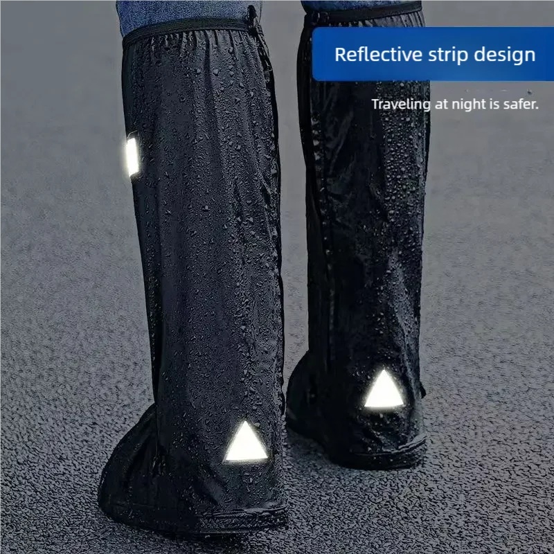 أغطية أحذية مقاومة للماء ومضاد - مراجعة Cycling Commute Shoes وسعره
