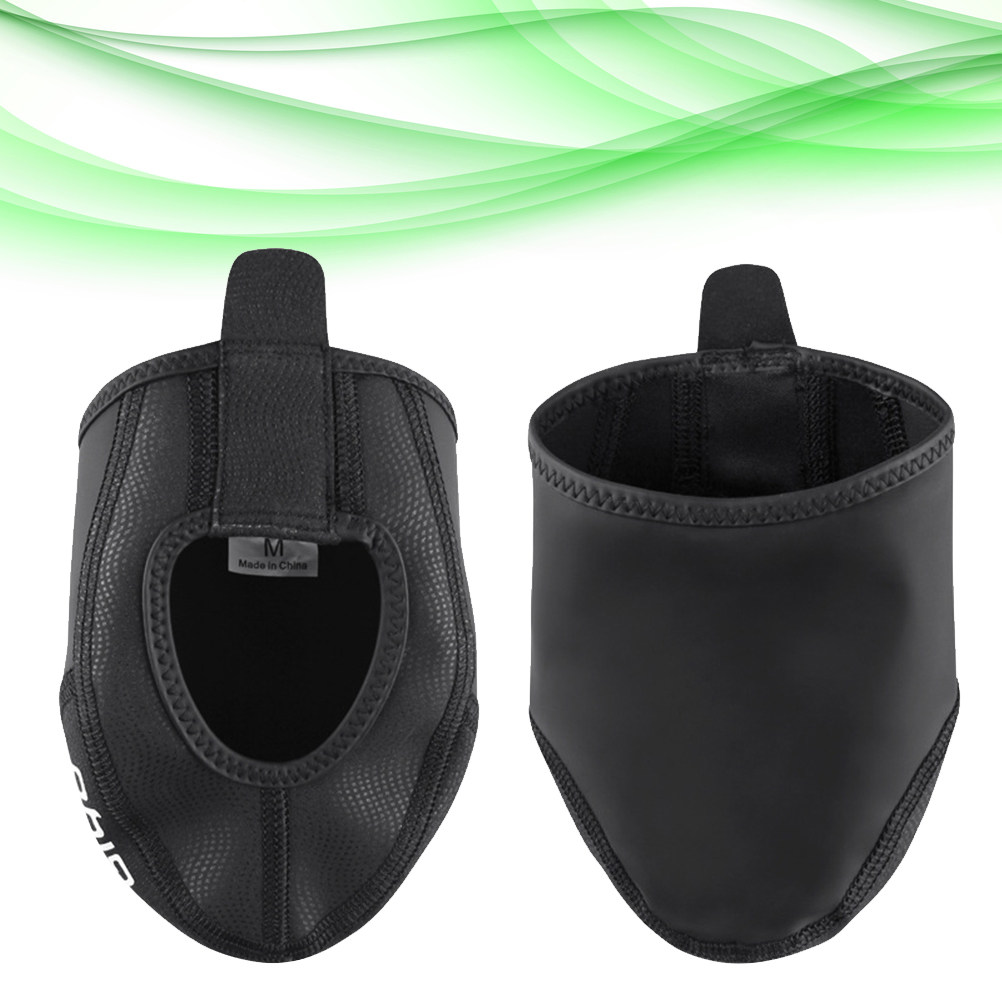زوج واحد من أغطية أحذية ركوب ا - مراجعة Cycling Commute Shoes وسعره