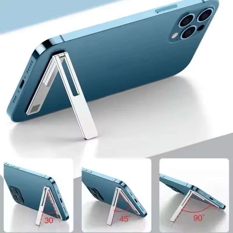 حامل هاتف محمول مغناطيسي فائق  - مراجعة Kickstand Adjustable وسعره