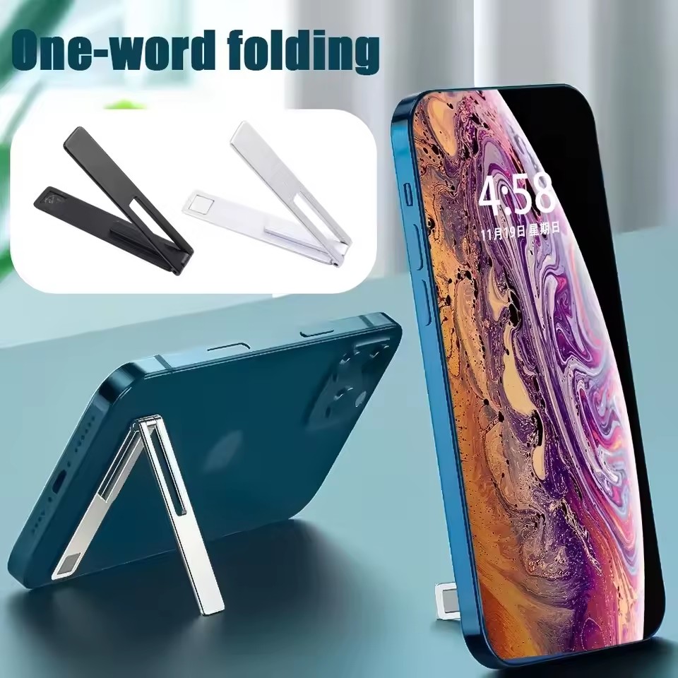 حامل هاتف محمول مغناطيسي فائق  - مراجعة Kickstand Adjustable وسعره