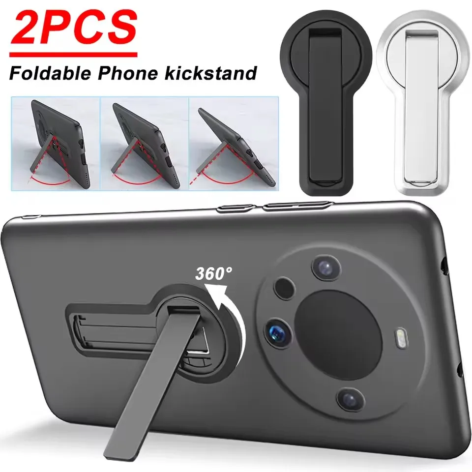 حامل هاتف محمول رفيع للغاية قا - مراجعة Kickstand Adjustable وسعره