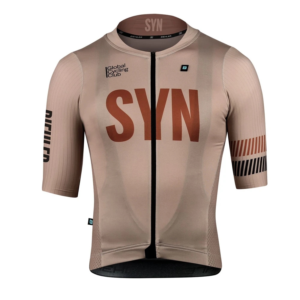 قميص قصير الأكمام لركوب الدراج - مراجعة Cycling Community وسعره