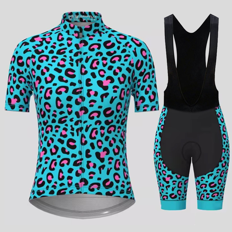 طقم بدلة ركوب دراجات رجالي مري - مراجعة Cycling Community وسعره