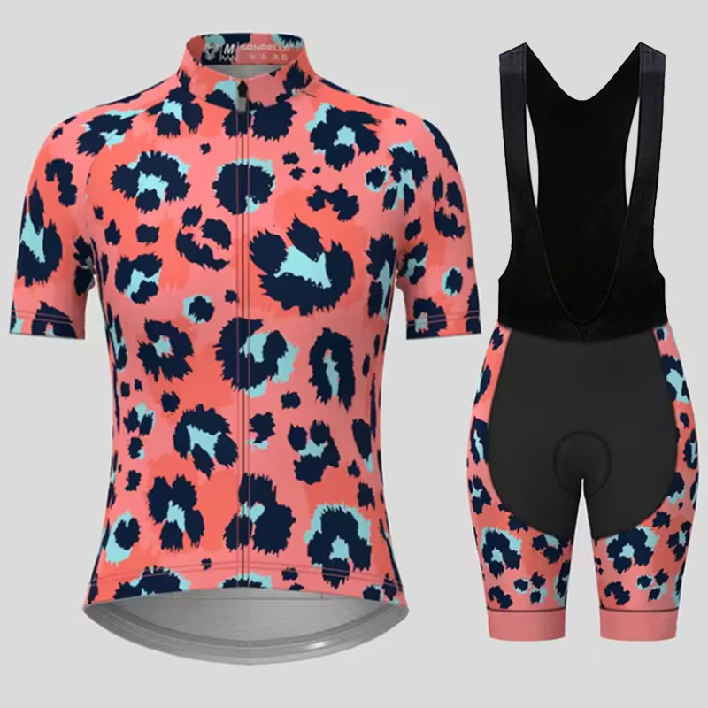 طقم بدلة ركوب دراجات رجالي مري - مراجعة Cycling Community وسعره