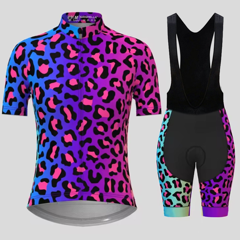 طقم بدلة ركوب دراجات رجالي مري - مراجعة Cycling Community وسعره