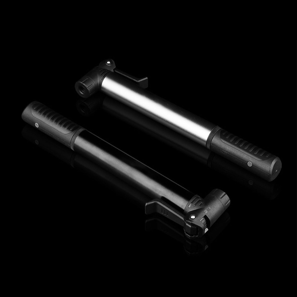مضخة دراجة محمولة صغيرة من سبا - مراجعة Bike Pump Frame Mount وسعره