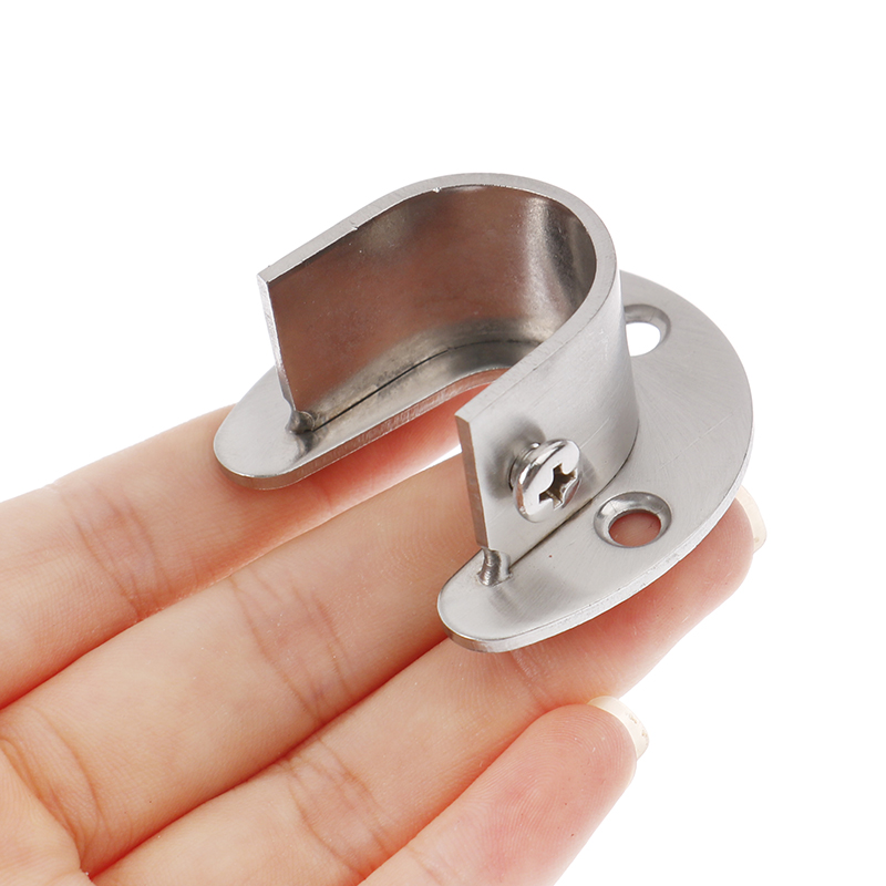 حامل قضيب فلانج قضيب من الفولا - مراجعة U Lock Heavy Duty وسعره