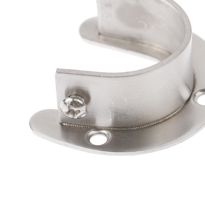 حامل قضيب فلانج قضيب من الفولا - مراجعة U Lock Heavy Duty وسعره