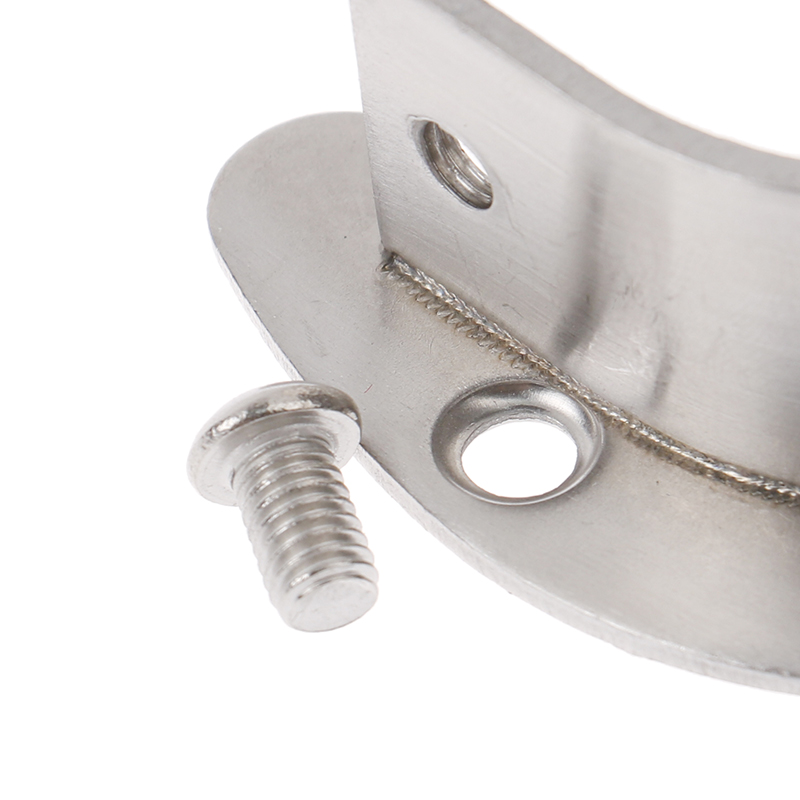 حامل قضيب فلانج قضيب من الفولا - مراجعة U Lock Heavy Duty وسعره