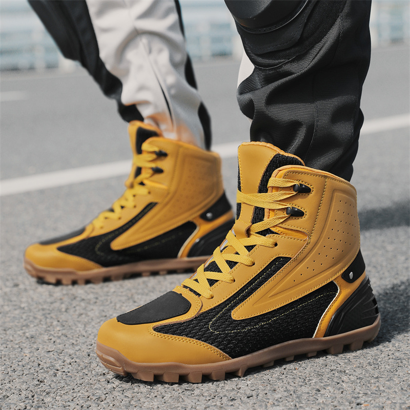 أحذية ركوب الدراجات النارية ال - مراجعة Cycling Commute Shoes وسعره