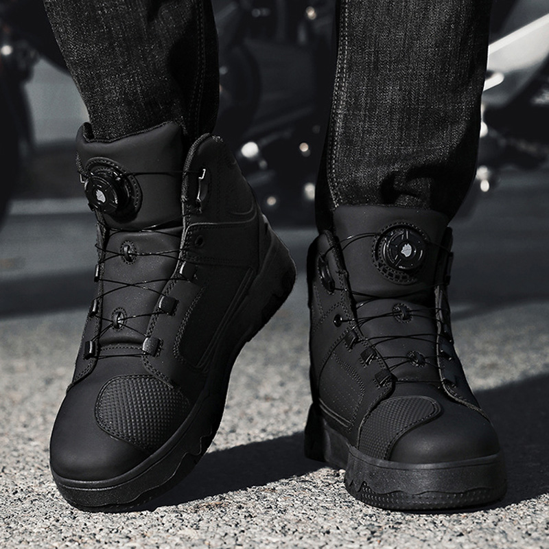 أحذية ركوب الدراجات النارية لل - مراجعة Cycling Commute Shoes وسعره