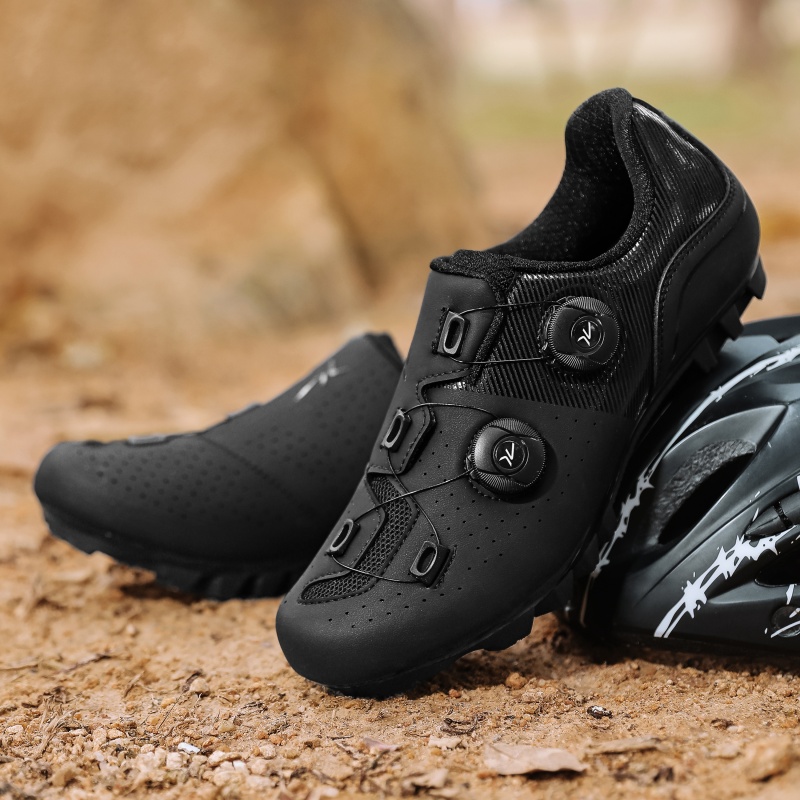أحذية ركوب الدراجات الجبلية لل - مراجعة Cycling Commute Shoes وسعره