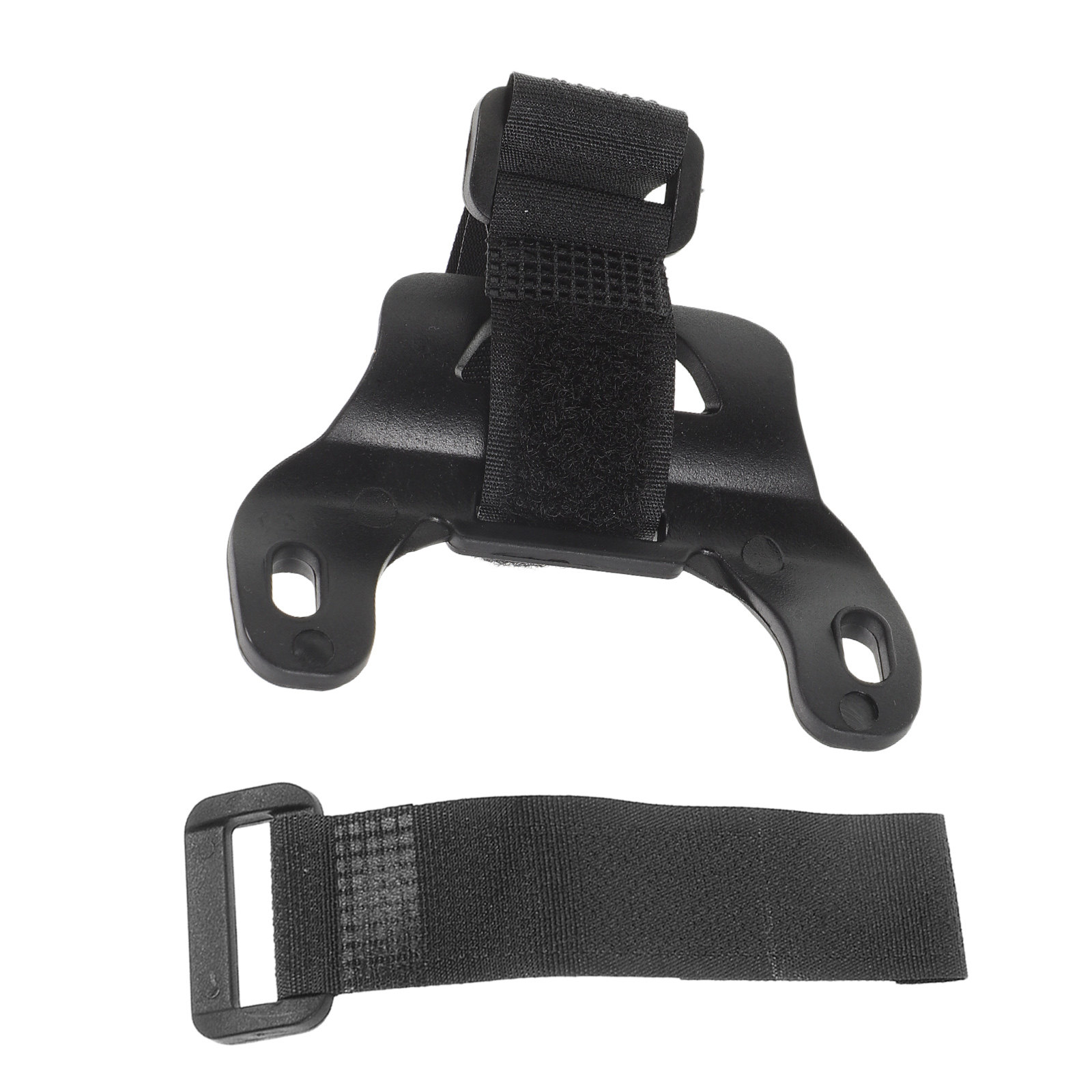 حامل مضخة الدراجة، مشبك تثبيت  - مراجعة Bike Pump Frame Mount وسعره