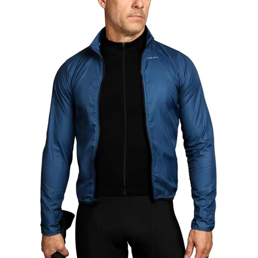 VOLER الدراجات يندبروف/مقاوم ل - مراجعة Cycling Rain Jacket Commute وسعره
